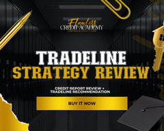 Tradeline Strategy Review