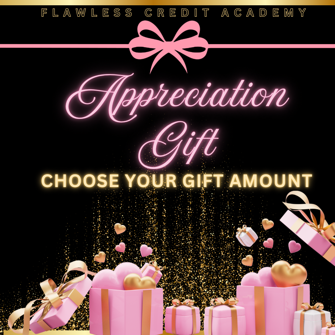 Gift FCA 🎊
