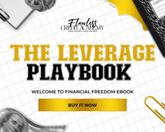 The Leverage Playbook