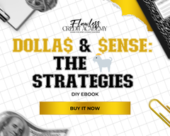 Dolla$ & $ense: The 🐐 Strategies