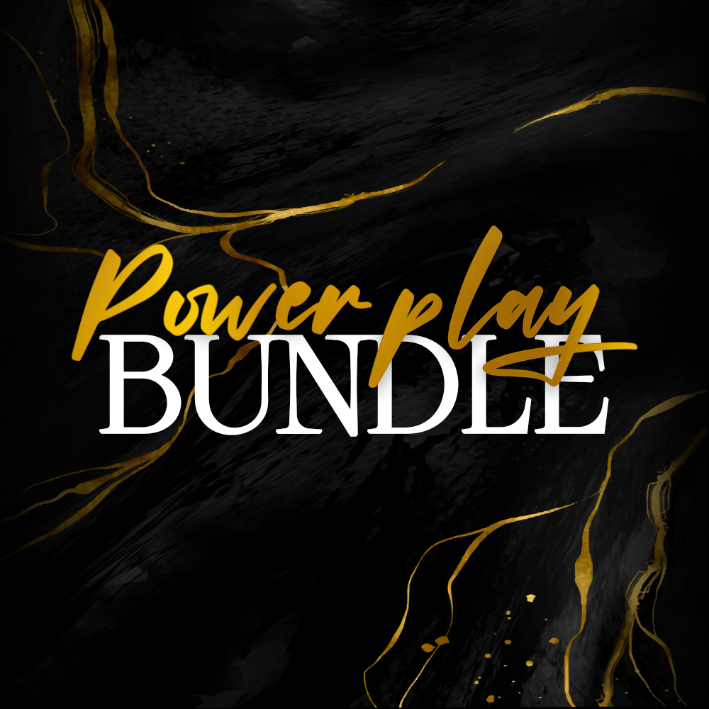 Power Play Class Bundle