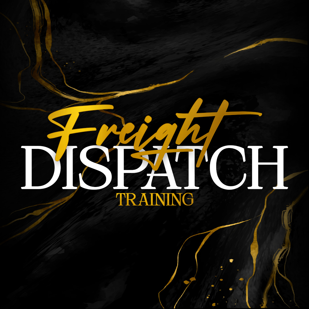 Freight Dispatching Training