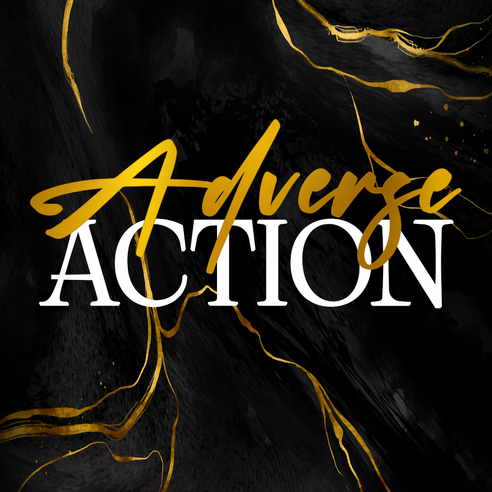 Adverse Action (From Denied to Approved) DIY