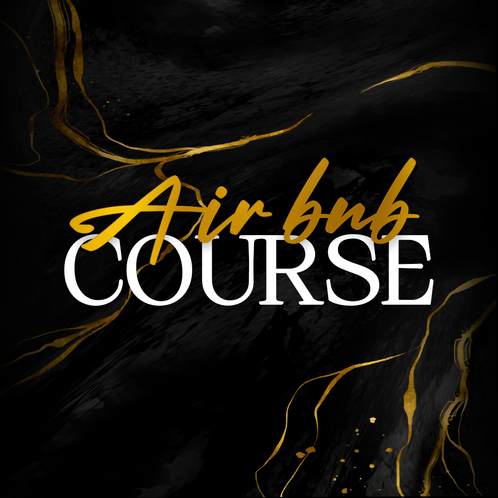 Airbnb Course Flawless Credit Academy