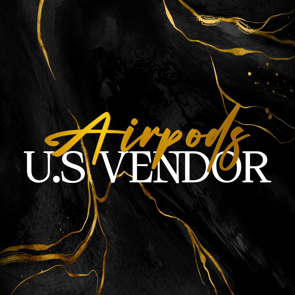 Airpods U.S Vendor