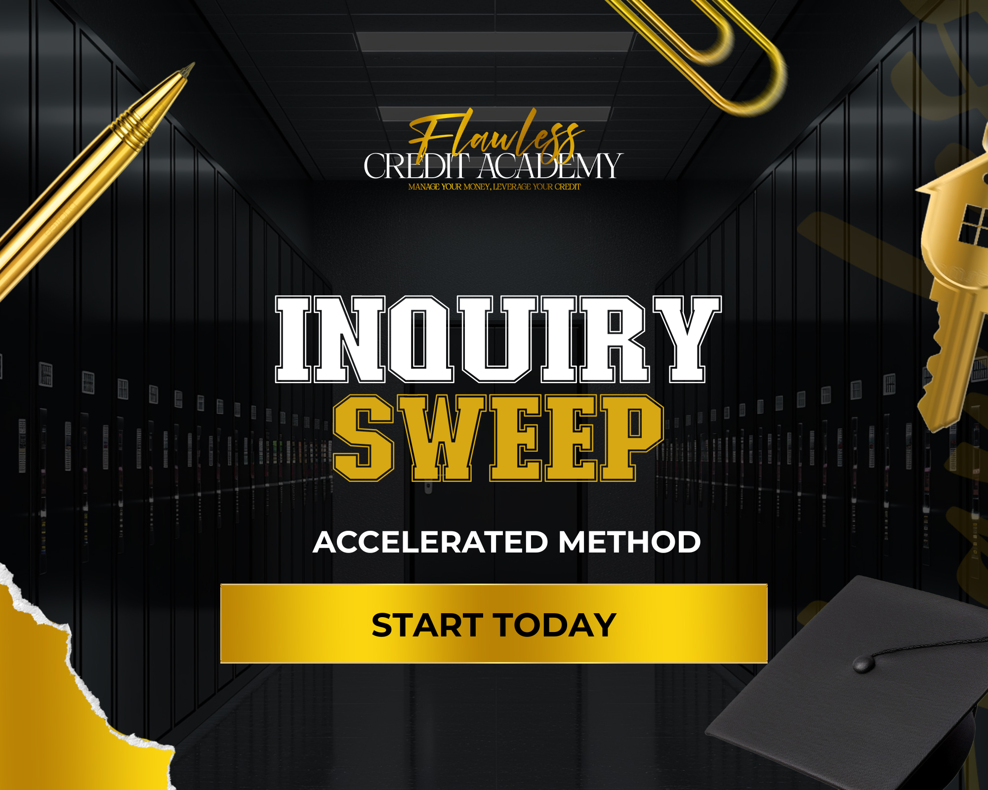 Inquiry Sweep