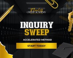 Inquiry Sweep