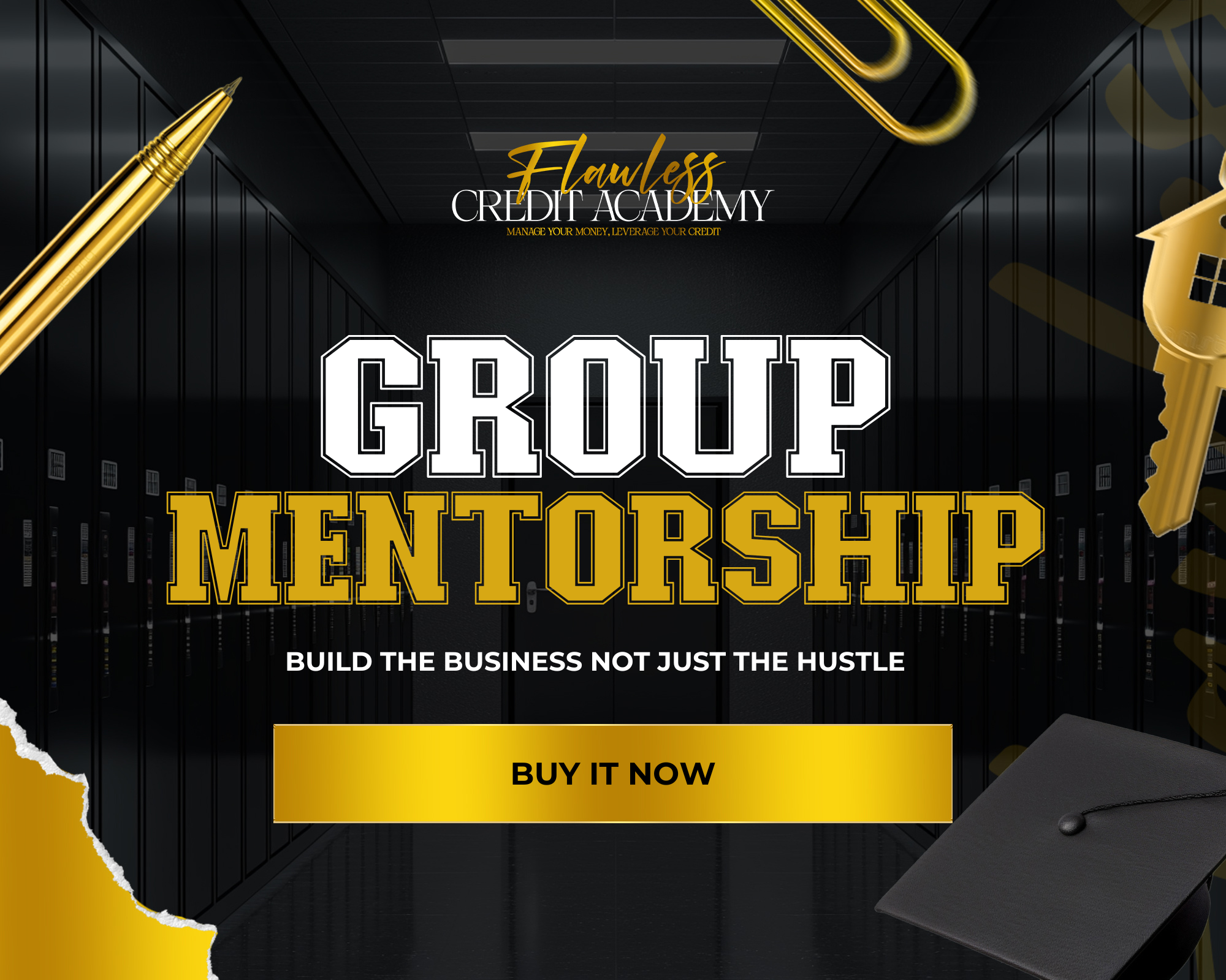 Group Mentorship