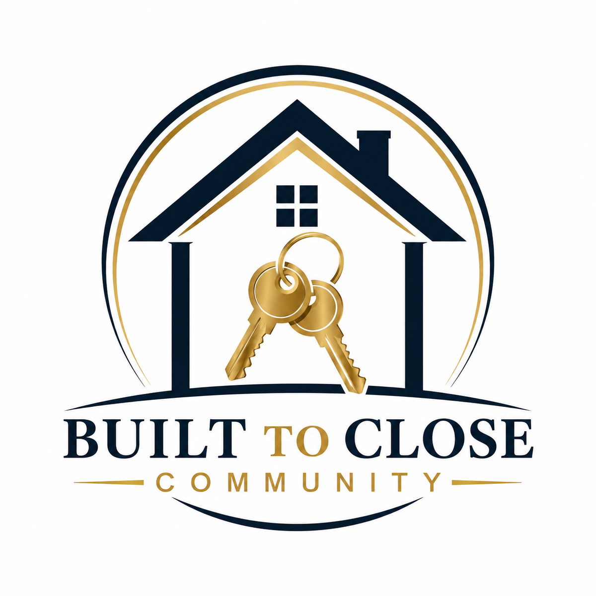 Built to Close Community