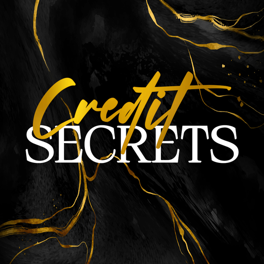 Credit Secrets