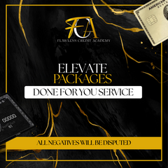 Elevate Packages