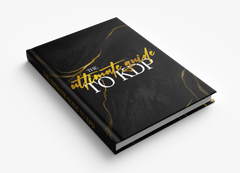 The Ultimate Guide to KDP