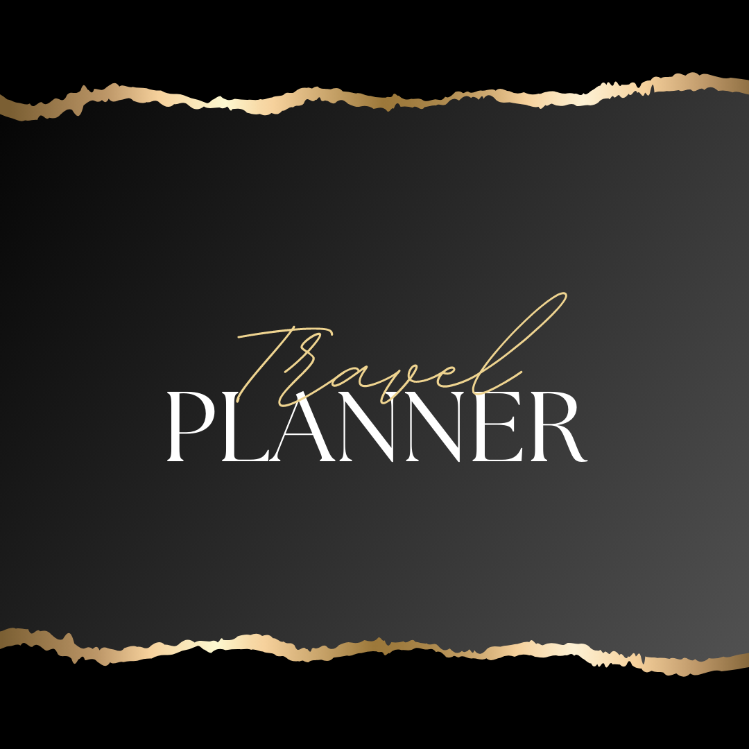 Travel Planner