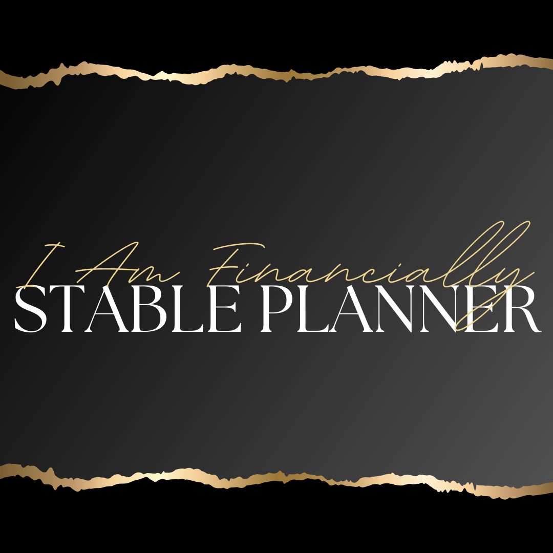 Resellable Planners