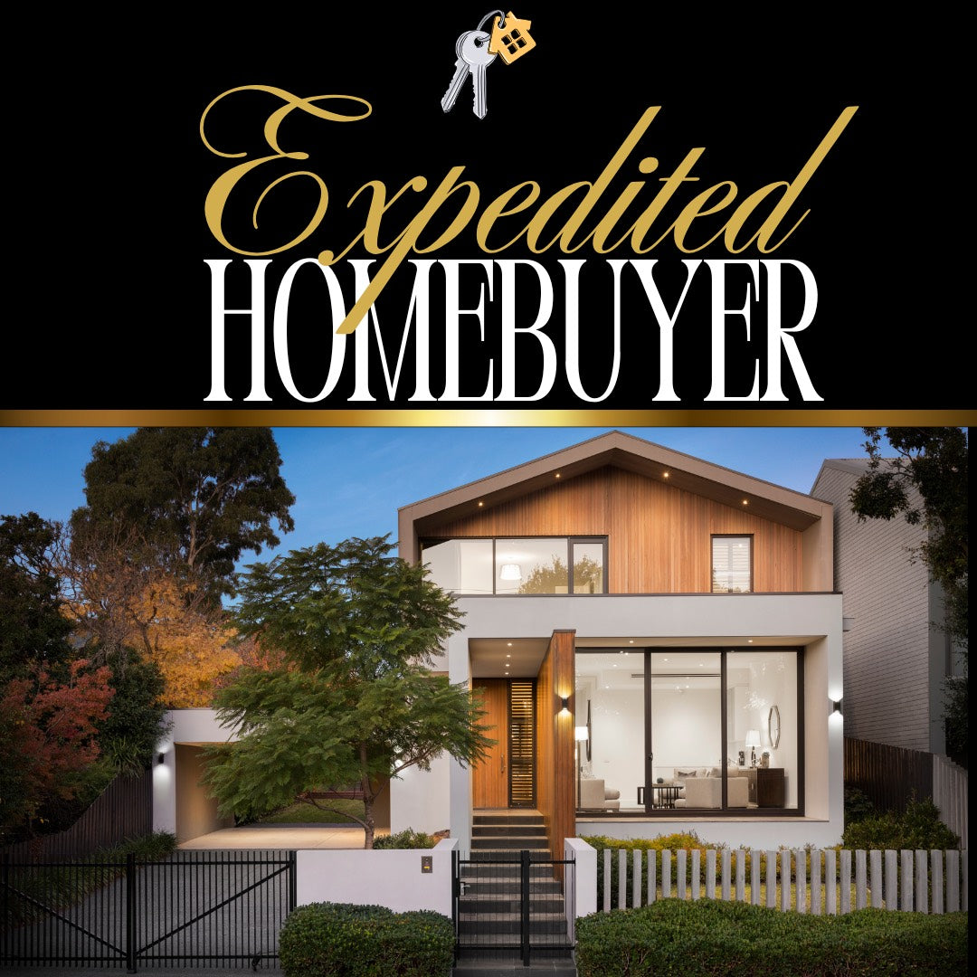 Expedited Homeowner Program