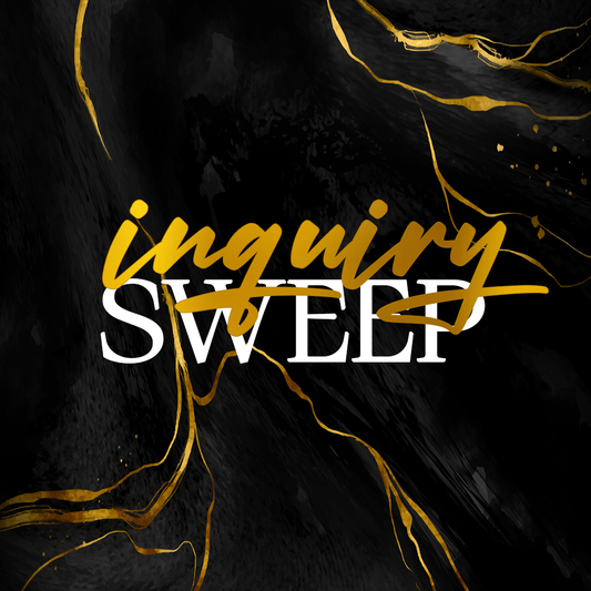 Inquiry Sweep Training