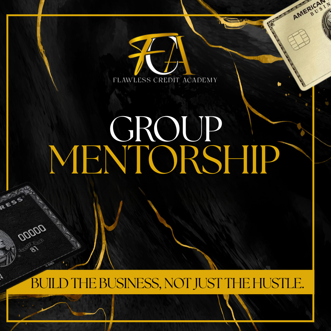 Group Mentorship