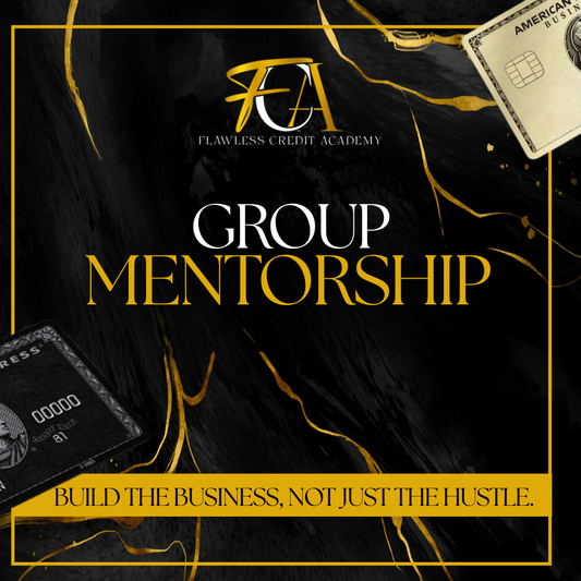 Group Mentorship