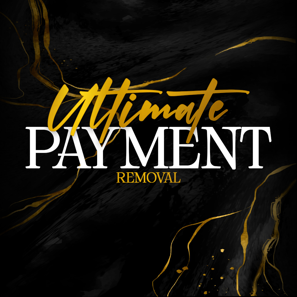 Ultimate Late Payment Removal