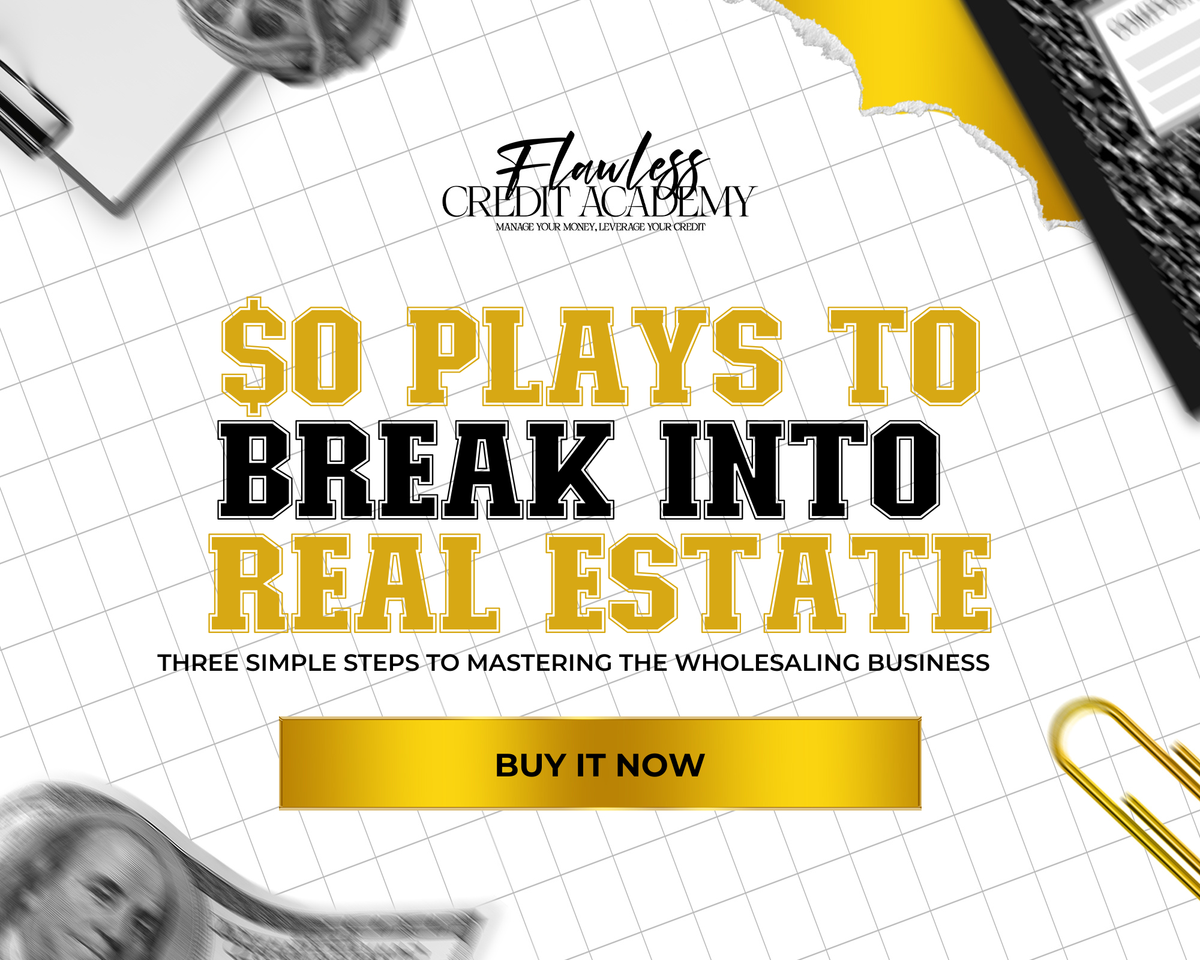 $0 Plays to Break Into Real Estate