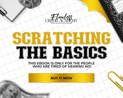 Scratching the Basics