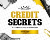 Credit Secrets