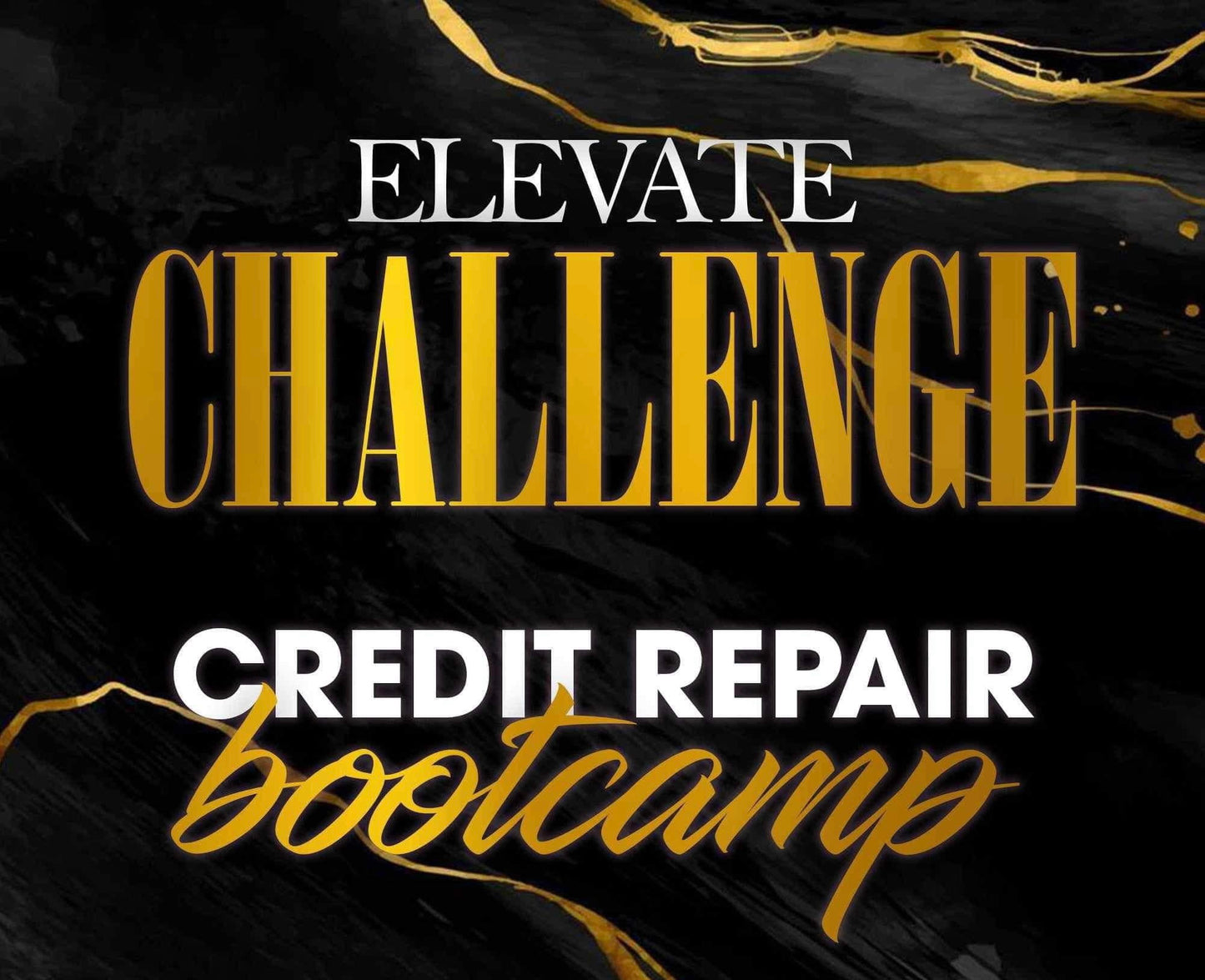 Elevate Challenge