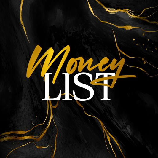 Money List